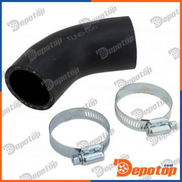 Gaine de suralimentation pour NISSAN | GPP-NS-020, 144609921R